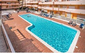 Apartamento Amarelo